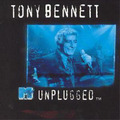 Tony Bennett MTV Unplugged (CD) Album (US IMPORT)