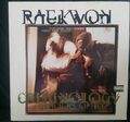 Raekwon - Criminology ( 12inch)