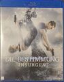 Die Bestimmung - Allegiant Und Insurgent 2 DVD Fan-Edition DVD