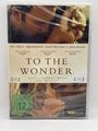 To the Wonder (Ben Affleck, Olga Kurylenko) DVD NEU OVP