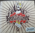 Rantanplan CD - 20359 Digipak - Große CD Sammlung Auflösung Punk Ska Metal