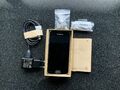 Samsung  Galaxy S5 Mini SM-G800F - 16GB - Charcoal Black (Ohne Simlock)...