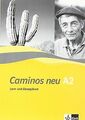 Caminos Tl 2: Caminos Neu 2. Lern- und Übungsbuch. (Lern... | Buch | Zustand gut