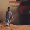 Philip Glass Powaqqatsi (soundtrack, 1988)  [CD]