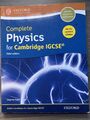 Komplette Physik für Cambridge IGCSE (R): Dritte Ausgabe von Stephen Pople (gemischt