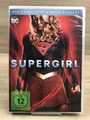 DVD • Supergirl • Die komplette vierte Staffel • 5 DVDs #M46
