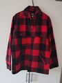 Woolrich Jacke Gr.L kariert