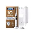 Oral-B iO Series 9 Plus Edition Elektrische Zahnbürste/Electric Toothbrush white