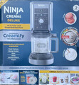 Ninja Creami Deluxe NC501EU Eismaschine