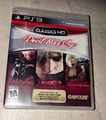 PS3 Spiel Devil May Cry HD Collection auf PlayStation 3 *Günstigstes bei eBay*