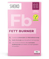 SHEKO Fett Burner 30 Kapseln | Diät & Abnehmen | Fatburner | SINETROL + GUARANA