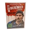 Der Tatortreiniger Staffel 1 Folge 01-04 DVD Neu