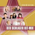 Schlager Hit-Mix-Star*Edition (2008, Koch, 10 Medleys) Bernhard Brink, Ol.. [CD]