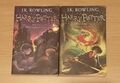 Harry Potter und der Stein der Weisen & Die Kammer des Schreckens Bücher