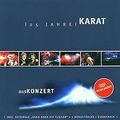 25 Jahre Karat-das Konzert von Karat | CD | Zustand sehr gut