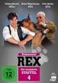 Kommissar Rex - Die komplette 4. Staffel (3 DVDs) | DVD | 3 DVDs | Deutsch