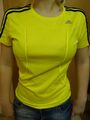 Adidas sport T Shirt Damen Gr.34/36 Top Zustand