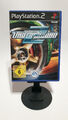 PS2 Spiel Need for Speed - Underground 2  inkl. OVP & Anleitung Playstation 2