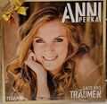 ANNI PERKA – "Lass uns Träumen"  Geschenk Edition  Neu