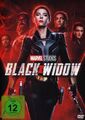 Black Widow (DVD) Marvel Studios Der Nächte Große Wurf für Marvel Studios