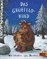 Axel Scheffler Das Grüffelokind