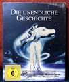 Die Unendliche Geschichte Steelbook Edition Blu-ray The NeverEnding Story Bluray