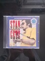 STAN GETZ -The New Collection (NEUWERTIG)