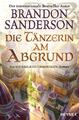 Die Tänzerin am Abgrund | Brandon Sanderson | 2019 | deutsch | Edgedancer