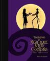 Tim Burton's the Nightmare Before Christmas Visual Companion | David A Bossert