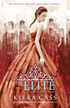 The Elite von Kiera Cass