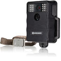 BRESSER Wildkamera 5 MP Full-HD mit PIR-Bewegungssensor