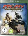 MX vs. ATV Supercross - Encore Edition - Xbox One - deutsch - Neu / OVP