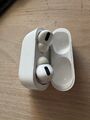 Apple AirPods Pro mit Kabellosem Ladecase - Weiß