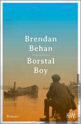 Borstal Boy Brendan Behan Taschenbuch 490 S. Deutsch 2019 Kiepenheuer & Witsch