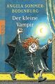 Der kleine Vampir von Sommer-Bodenburg, Angela | Buch | Zustand gut