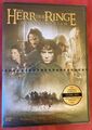 DVD- Der Herr der Ringe - Die Gefährten 2-Disc Version,neu/OVP