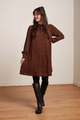 King Louie Sandy Dress Mayfield  SALE Gr. 34,36,38,42,44