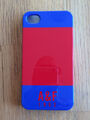 ABERCROMBIE & FITCH Handyhülle / Case für Apple iPhone 4, 4S