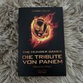 Die Tribute von Panem - Tödliche Spiele - Filmausgabe