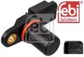 febi bilstein 108289 Sensor für Nockenwellenposition Nockenwellensensor 