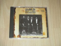 The Nothing Hillbiliies - Missing..Presumed Having A Good Time CD Album Knopfler