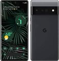 Google Pixel 6 - 128GB - Stormy Black (Ohne Simlock) (Dual-SIM) - U3