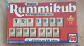 Original Rummikub, Jumbo, für 2-4 Spieler, vollständig 