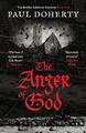 The Anger of God | Paul Doherty | Taschenbuch | Englisch | 2021 | Canelo Severn 