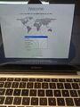 Apple MacBook Pro 13 Zoll Laptop Core i5 2,5GHz 4GB Ram 500GB HDD A1278 Mitte 2012