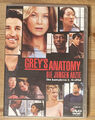 Grey's Anatomy - Die jungen Ärzte - Staffel 1 (2006) TV Serie Topserie Kultserie