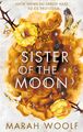 Sister of the Moon | Von Siegeln und Knochen | Marah Woolf | Deutsch | Buch