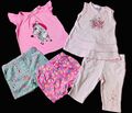 BabyKleidung paket /Set/Outfit Gr.62 Mädchen Hose,shirt,Kleid