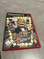 Buzz! Das Film-Quiz -Bundleversion- (Sony PlayStation 2) PS2 Spiel