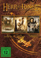 Der Herr der Ringe - Die Spielfilm Trilogie [3 DVDs]... | DVD | Zustand sehr gut